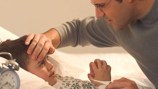 Akdeniz Ateşi Fmf Belirtileri ve Tedavisi