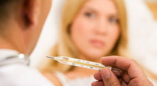 Akdeniz Ateşi Kimlerde Görülür