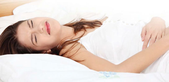 Akdeniz Ateşi Nasıl Teşhis Edilir