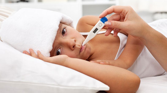 Akdeniz Ateşi Tedavi Yöntemleri